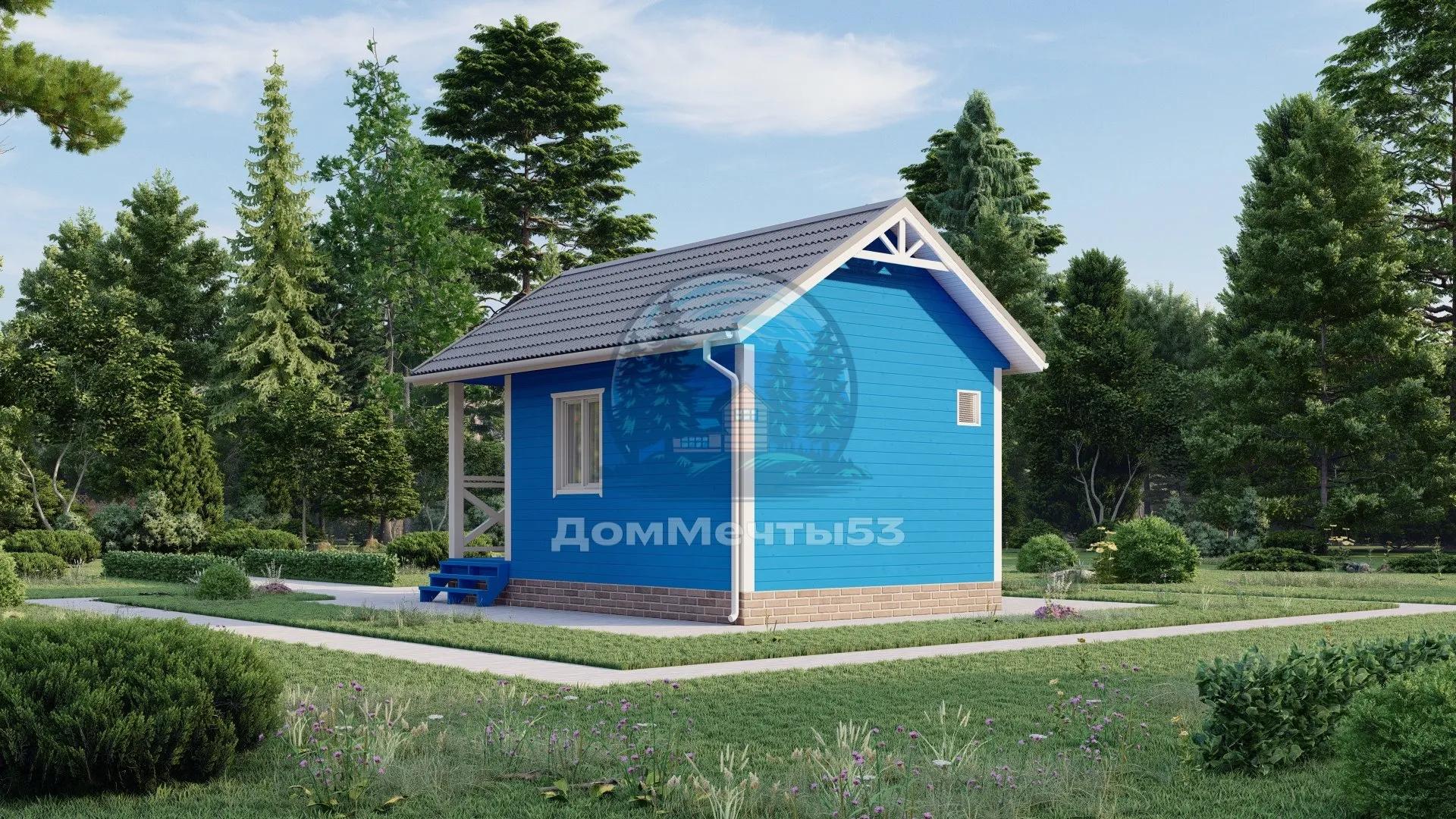 проект